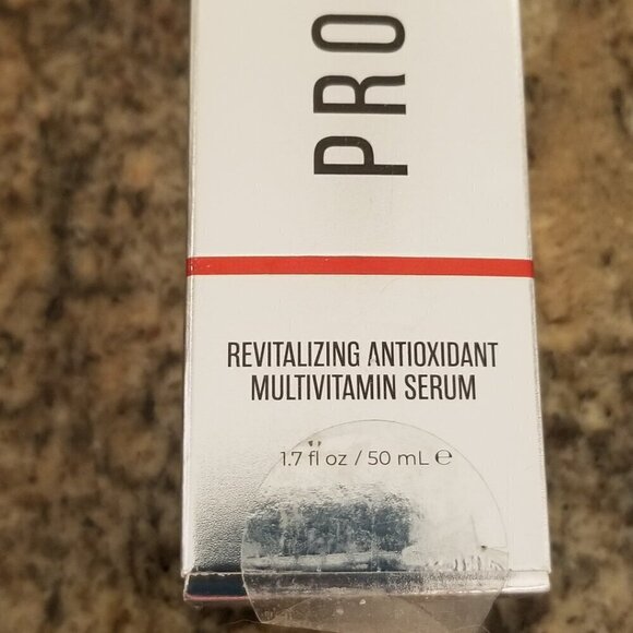 ZAETA ProrevitalC Revitalizing Antioxidant Anti Aging Serum, 1.7 Fl Oz - Picture 3 of 6